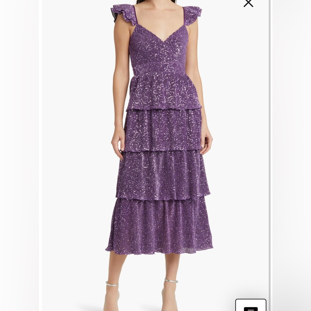 Saylor midi